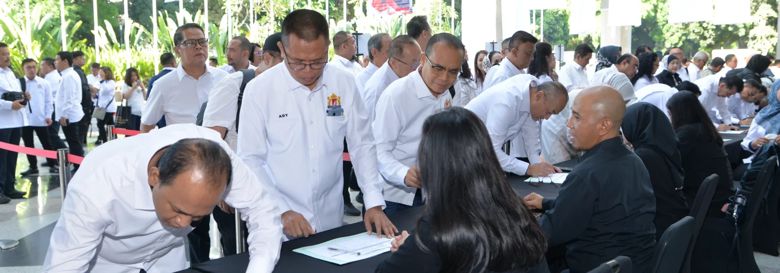 Kegiatan Kadin Aceh Utara